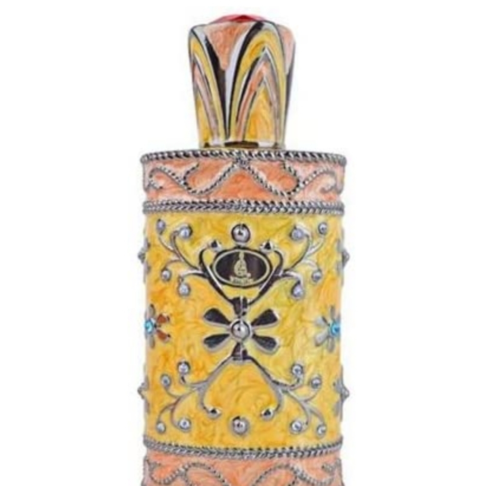 Sadaf perfume oil